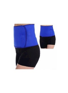 Generic Belly Burner Stomach Exercise Belt 120x25cm  - Image 4