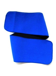 Generic Belly Burner Stomach Exercise Belt 120x25cm  - Image 5