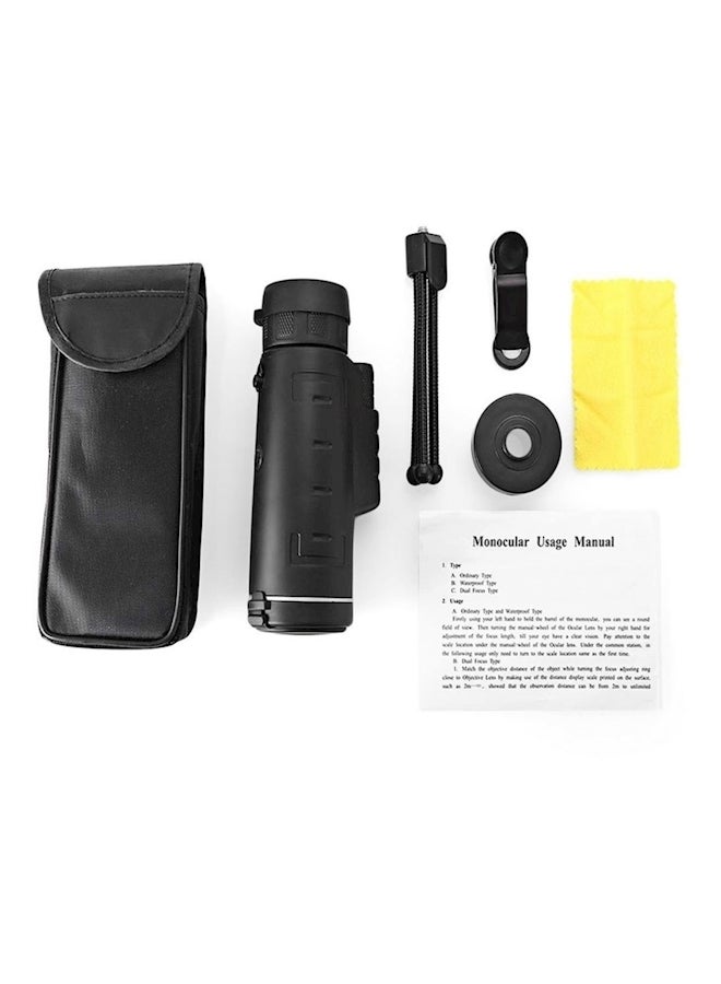 Generic Night Vision HD Telescope  - Image 5
