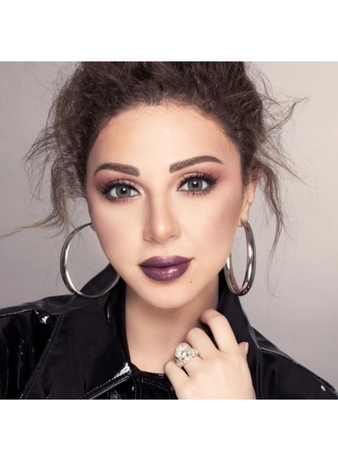 أمارا عدسات لاصقة من مادة بوليماكون - Image 1