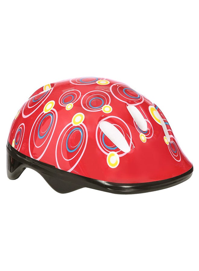 حذاء تزلج مع مجموعة حماية طراز TG-9006 - Image 4