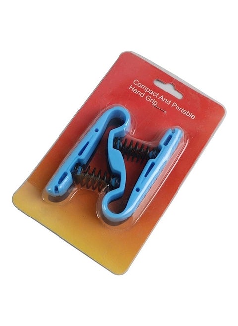Fitness Hand Grip Strengthener 9.5x6.5cm