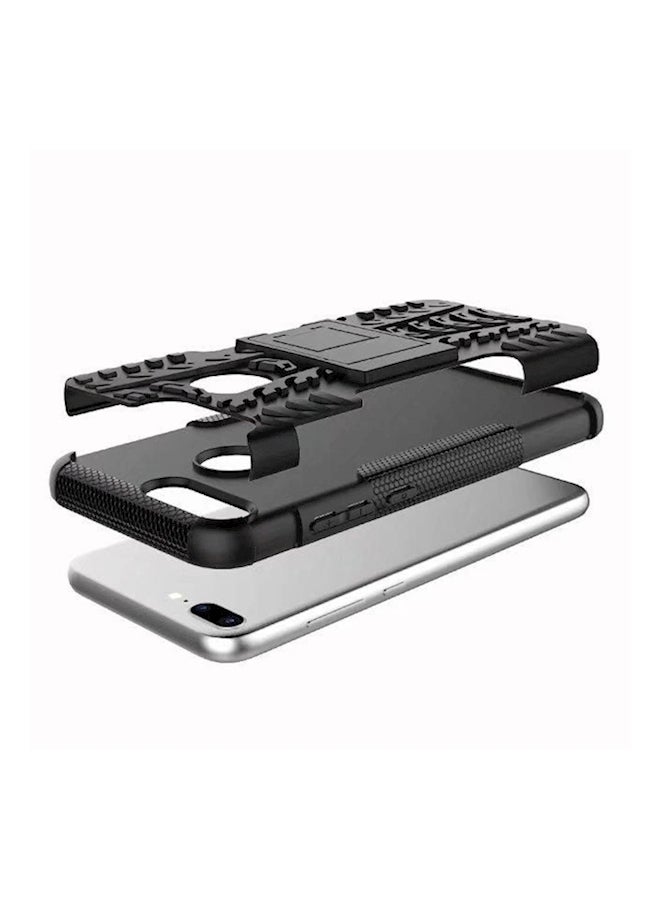 Generic - Protective Case Cover For Huawei Honor 9 Lite Black - Image 1