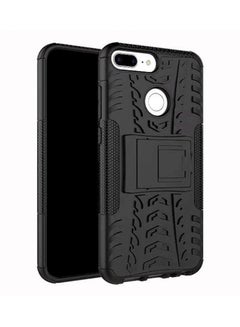 Protective Case Cover For Huawei Honor 9 Lite Black