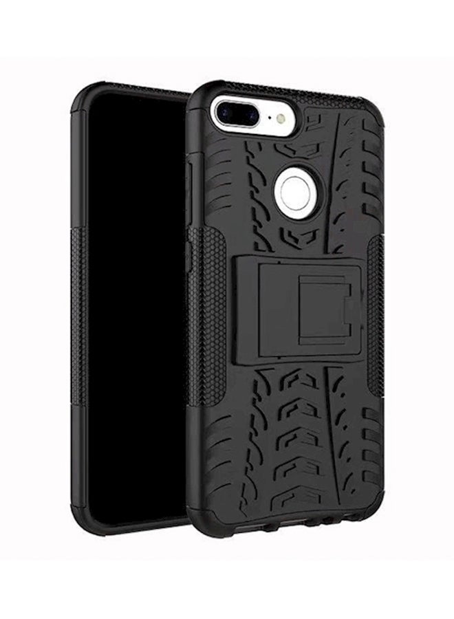 Generic - Protective Case Cover For Huawei Honor 9 Lite Black - Image 1