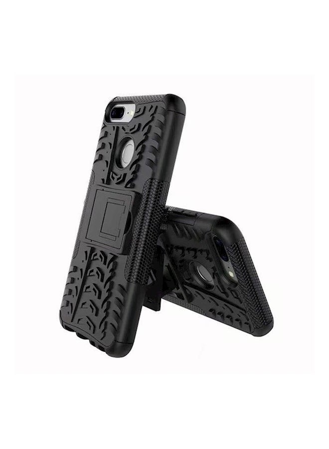 Generic - Protective Case Cover For Huawei Honor 9 Lite Black - Image 1