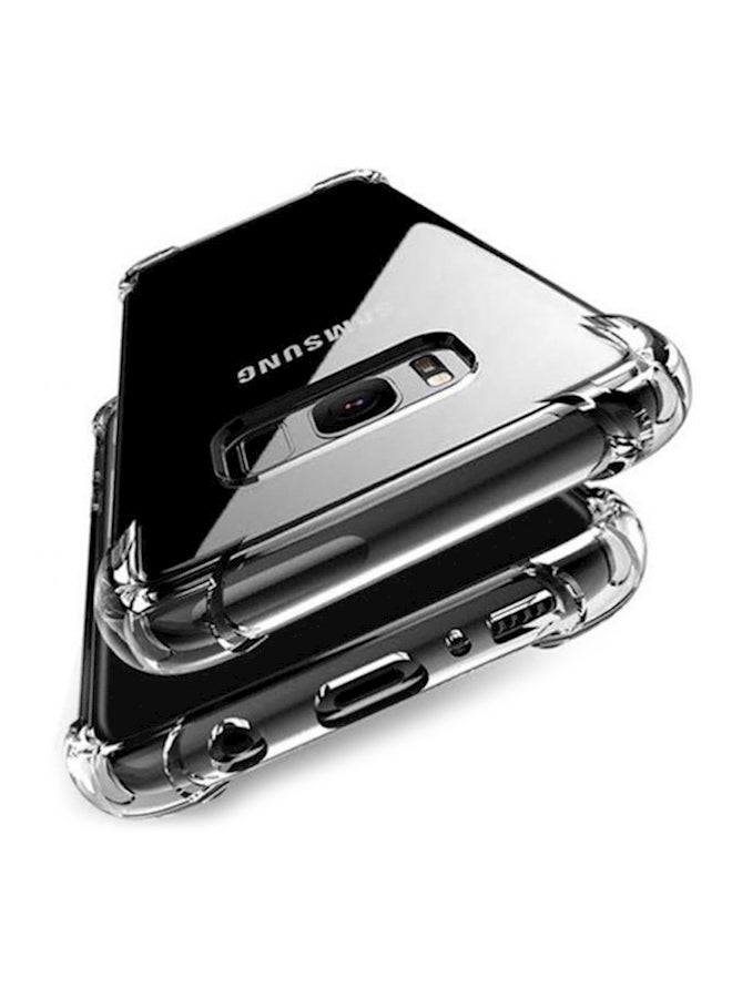 Generic - Protective Case Cover For Samsung Galaxy S8 Plus Clear - Image 1
