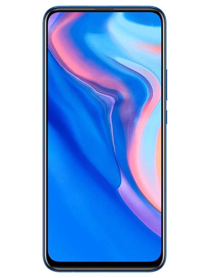 HUAWEI Y9 Prime Dual SIM Blue 4GB RAM 128GB 4G LTE  - Image 1
