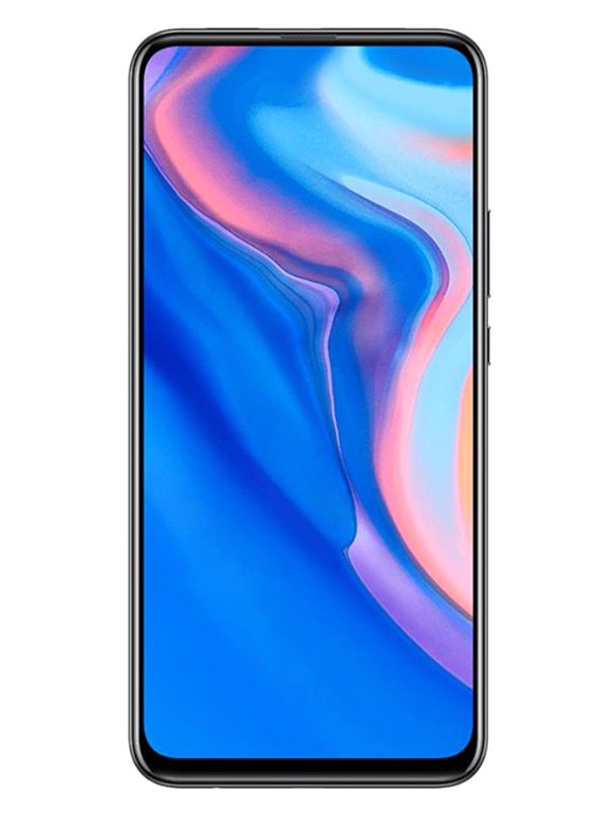 HUAWEI Y9 Prime Dual SIM Black 4GB RAM 128GB 4G LTE  - Image 2