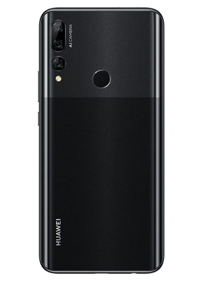 HUAWEI Y9 Prime Dual SIM Black 4GB RAM 128GB 4G LTE  - Image 3