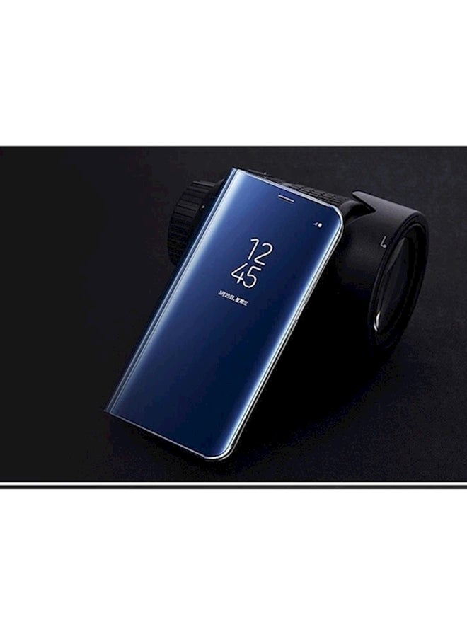 Generic - Protective Case Cover For Samsung Galaxy S6 Edge Plus Blue - Image 1
