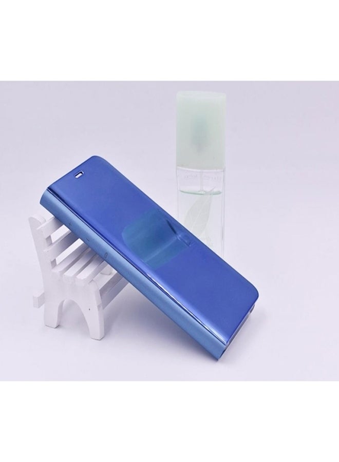 Generic - Protective Case Cover For Samsung Galaxy S6 Edge Plus Blue - Image 1