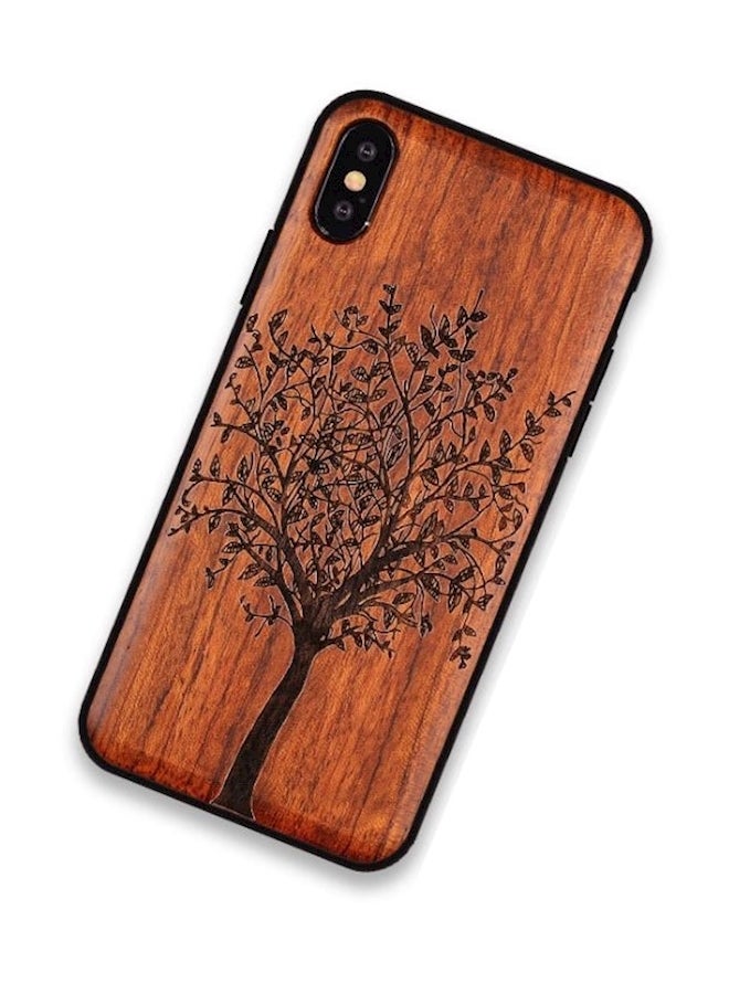 Protective Case Cover For Apple iPhone X/XS Multicolour - Image 2