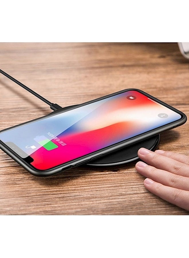 Protective Case Cover For Apple iPhone X/XS Multicolour - Image 5