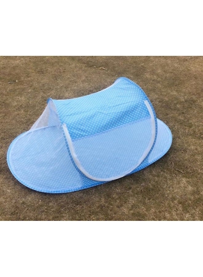 سرير محمول بناموسية - Image 2