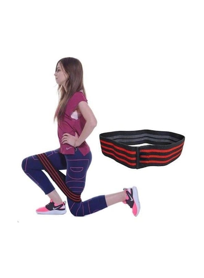 Generic Hip Bands For Booty Resistance  - Image 3