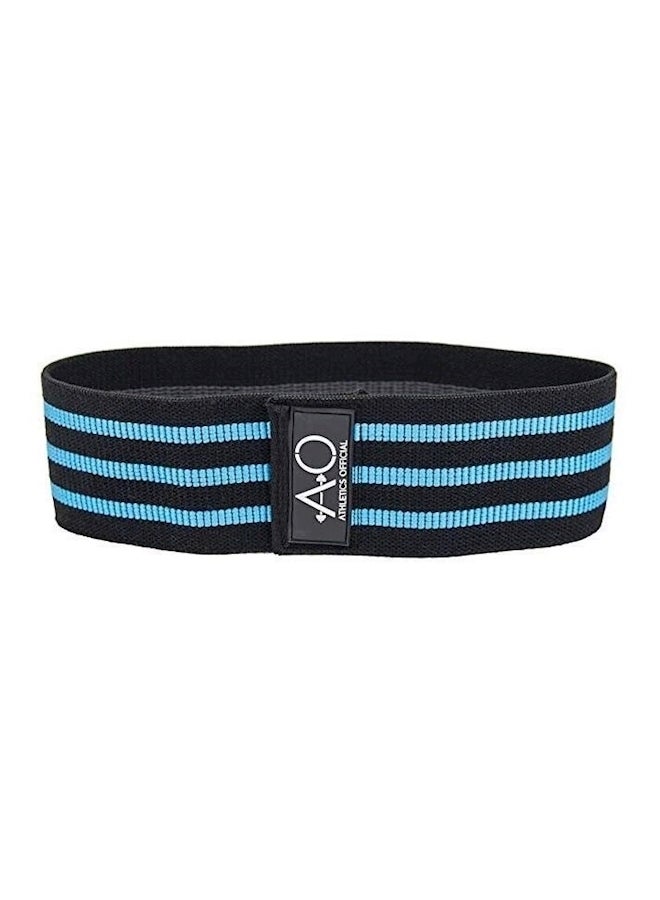 Generic Hip Circle Booty Loop Resistance Glute Band - Image 4