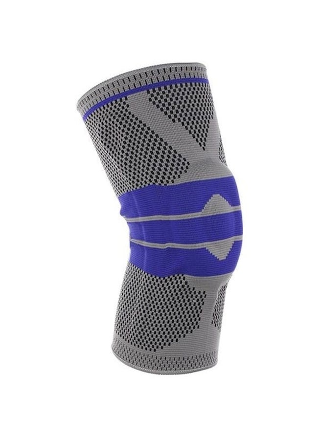 Generic Weaving Silicone Knee Pads  - Image 3