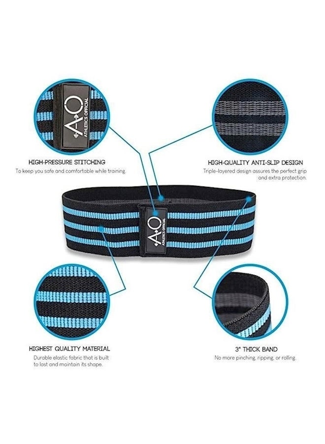 Generic Hip Circle Booty Loop Resistance Glute Band - Image 2