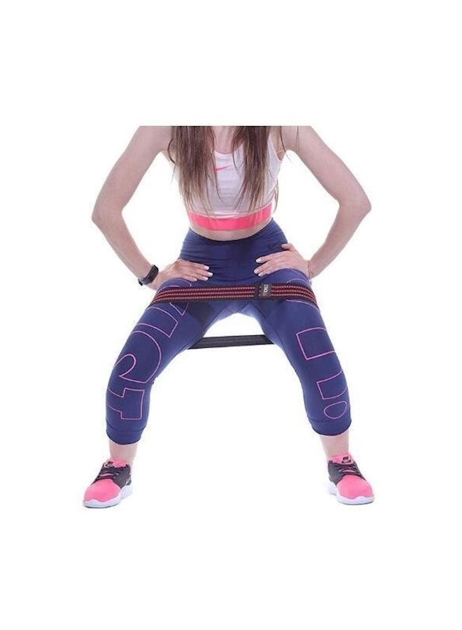 Generic Hip Bands For Booty Resistance  - Image 2