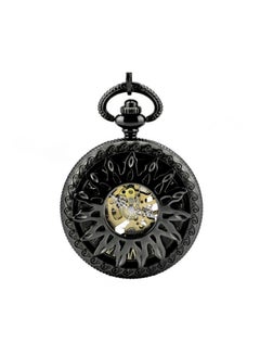 Metal Analog Pocket Watch PC5587AC