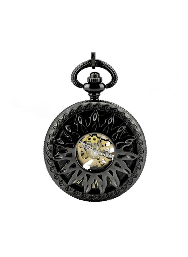 Generic - Metal Analog Pocket Watch PC5587AC - Image 1