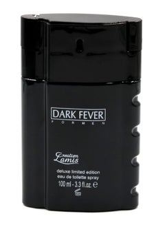 Creation Lamis Dark Fever EDT 100ml  - Image 1