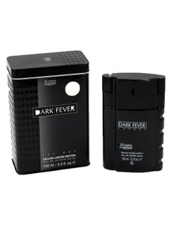 Creation Lamis Dark Fever EDT 100ml  - Image 2