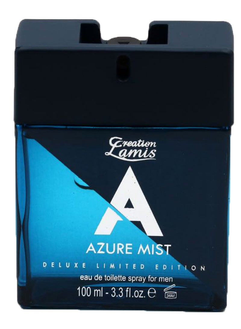 Creation Lamis - Azure Mist EDT 100ml - Image 1