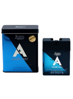 Creation Lamis Azure Mist EDT 100ml  - Image 1