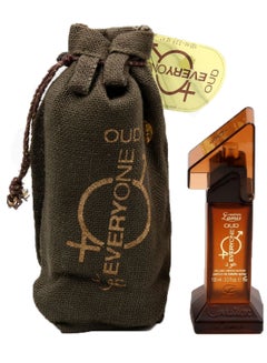 Creation Lamis Everyone Oud EDT 100ml  - Image 2