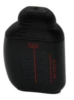 Creation Lamis Pure Black EDT 100ml  - Image 1