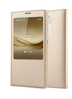 Protective Case Cover For Huawei Mate 8 Gold