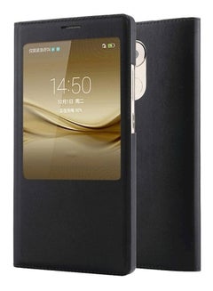 Protective Case Cover For Huawei Mate 8 black