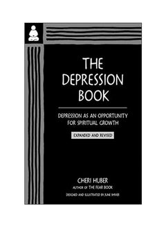 The Depression Book : Depression as an Opportunity for Spiritual Growth paperback english - 01 Sep 2019 