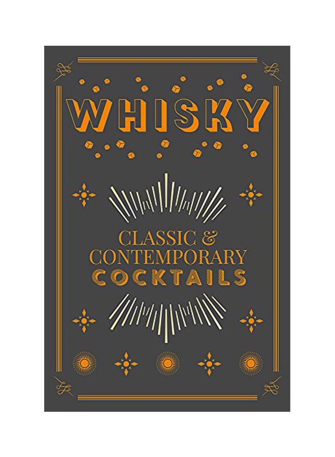 null - Whisky Cocktails Hardcover English by Hamlyn - 07 May 2019 - Image 1