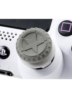 KontrolFreek KontrolFreek FPS Freek Call of Duty WWII Heritage Edition for PlayStation 4 (PS4) Controller  - Image 3