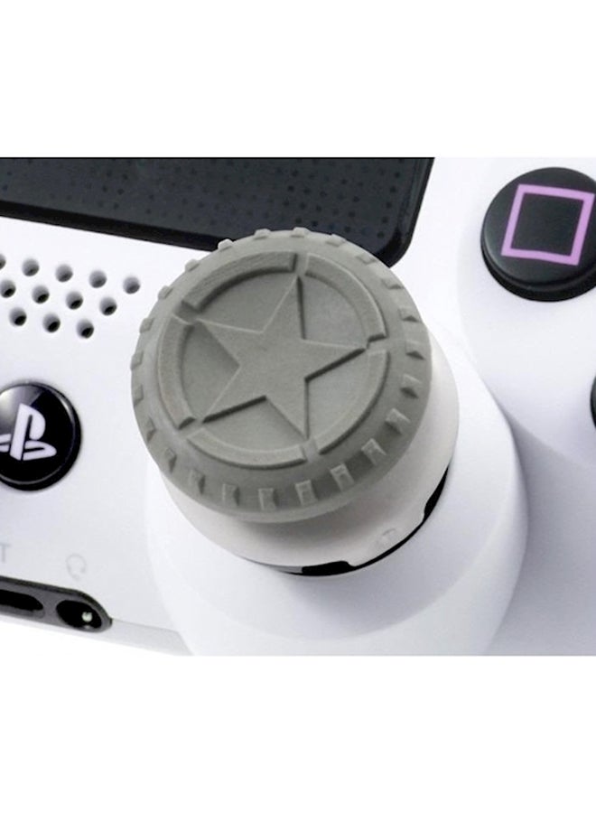 KontrolFreek - KontrolFreek FPS Freek Call of Duty WWII Heritage Edition for PlayStation 4 (PS4) Controller - Image 1