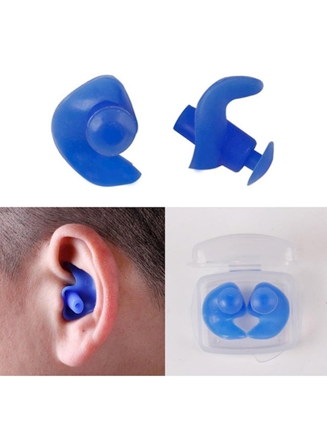 Generic Waterproof Swimming Earplug - Image 3