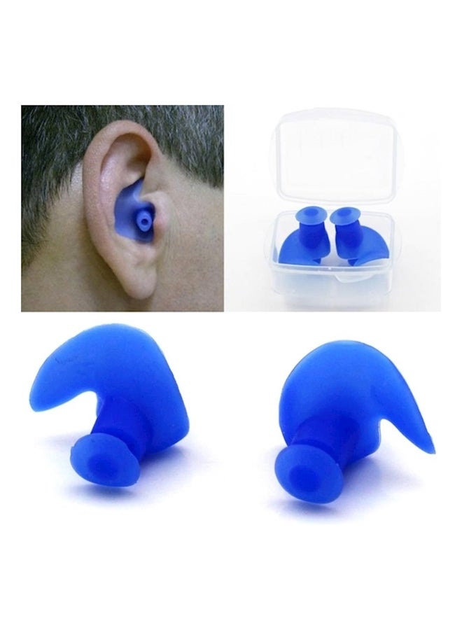 Generic Waterproof Swimming Earplug - Image 5
