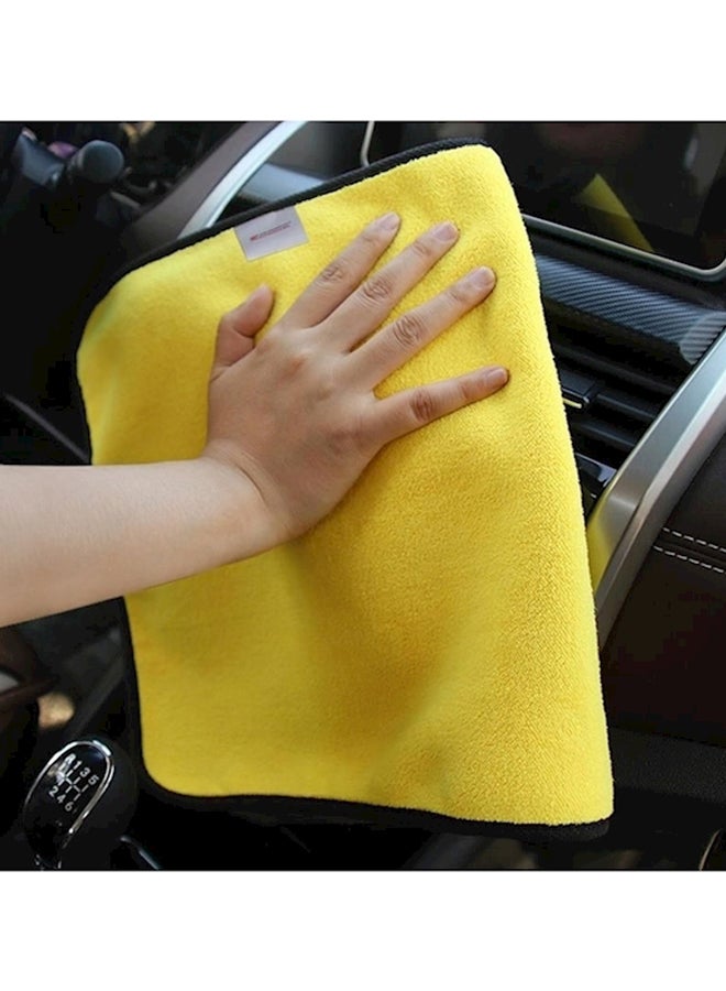 VUP Thickened Velvet Cleaning Cloth - Image 4