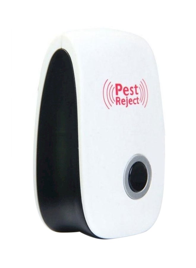 Pest Reject Insects Repellent White/Black 70grams - Image 1