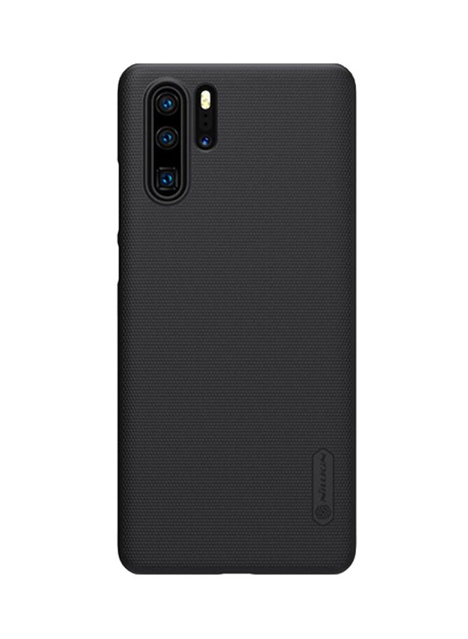 Nillkin Matte Protective Phone Case Cover For Huawei P30 Pro Black