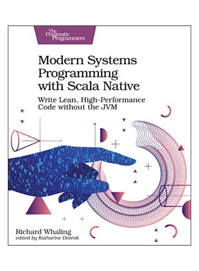 Modern Systems Programming With Scala Native paperback english - 30.06.2019 