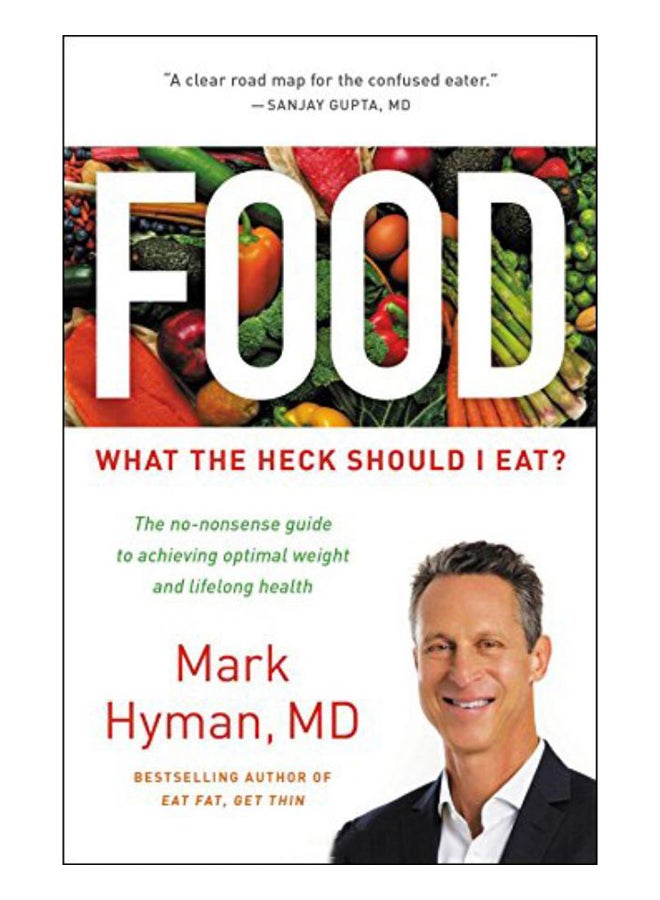 Food hardcover english - 10.07.1905 
