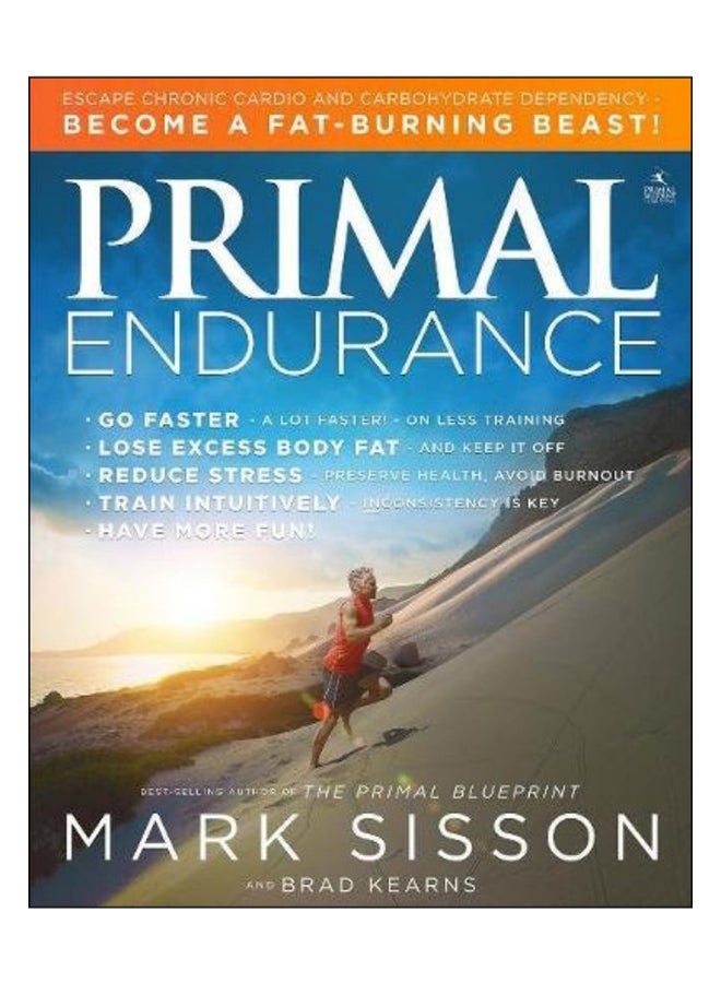 Primal Endurance paperback english - 04.01.2016