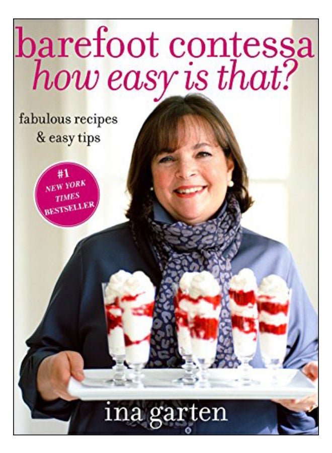 كونتيسة حافية القدمين هل هذا سهل؟