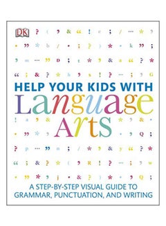 Help Your Kids With Language Arts paperback english - 20.05.2013 