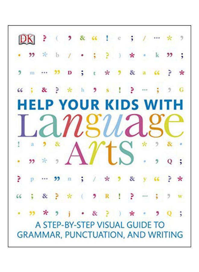Help Your Kids With Language Arts paperback english - 20.05.2013 