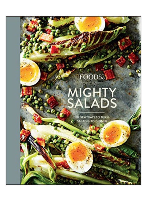 Food52 السلطات العظيمة